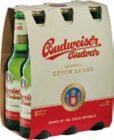 Premium Lager im Angebot bei Getränke Hoffmann in Aldenhoven Premium Lager Angebote von Budweiser Budvar bei Getränke Hoffmann Aldenhoven für 4,99 €