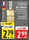EDEKA Kevelaer - Bree Angebot im Prospekt Bree bei EDEKA im Kevelaer Prospekt für 2,79 €