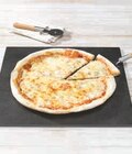 Pizza 4 fromages ou capricciosa en promo chez Super U Villeneuve-d'Ascq à 8,95 €