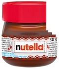 Nutella dans le catalogue Carrefour