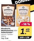 Mehlschwitze oder Soßenbinder von Mondamin im aktuellen Netto mit dem Scottie Prospekt