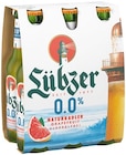 Aktuelle Bier Angebote bei REWE in Halle (Saale) Aktuelles Grapefruit 0,0% Angebot bei REWE in Halle (Saale) ab 3,99 €