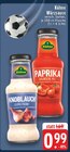 Aktuelle Paprika Angebote bei E center in Herne Aktuelles Würzsauce Paprika Ungarische Art Angebot bei E center in Herne ab 0,99 €
