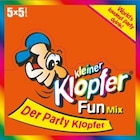 Fun Mix von Kleiner Klopfer für 7,99 € bei Netto mit dem Scottie im Angebot Fun Mix von Kleiner Klopfer im aktuellen Netto mit dem Scottie Prospekt