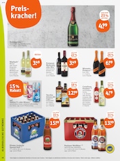Veltins im tegut Prospekt in Würzburg Aktueller tegut Prospekt mit Veltins, "tegut… gute Lebensmittel", Seite 18