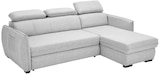 Ecksofa von CARRYHOME im aktuellen XXXLutz Prospekt für 699,00 €
