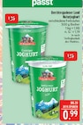 Aktuelles Cremiger Joghurt Angebot bei Marktkauf in Nürnberg ab 0,99 €