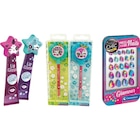 SUR TOUT LE MAQUILLAGE - CLEMENTONI en promo chez Carrefour Carpentras