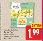 EDEKA Grünheide (Mark) Prospekt mit  im Angebot für 1,99 €