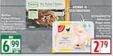 Pulled Chicken von Biofino für 2,79 € bei EDEKA im Angebot Pulled Chicken von Biofino im aktuellen EDEKA Prospekt