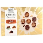 Bouchées Les Recettes de L'atelier - NESTLE dans le catalogue Carrefour