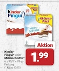 Pingui im Angebot bei combi in Paderborn Pingui Angebote von Kinder bei combi Paderborn für 1,99 €