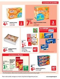 Prix et réduction Galet dans le prospectus Auchan Hypermarché en cours Offre Galet dans le catalogue Auchan Hypermarché du moment à la page 37