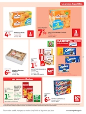 Promos Beurre Salé dans le catalogue "LE GOÛT DU RÉCONFORT" de Auchan Hypermarché à la page 37 Promos Beurre Salé dans le catalogue "LE GOÛT DU RÉCONFORT" de Auchan Hypermarché à la page 37