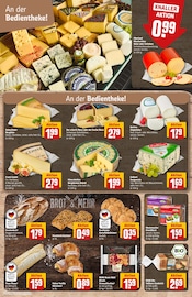 Ähnliche Büffel-Mozzarella Angebote im Prospekt "Dein Markt" von REWE in Ludwigshafen Ähnliche Angebote wie Büffel-Mozzarella im Prospekt "Dein Markt" auf Seite 15 von REWE in Ludwigshafen