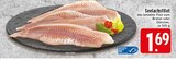 Aktuelle Lachs Angebote bei EDEKA in Krefeld Aktuelles Seelachsfilet Angebot bei EDEKA in Krefeld ab 1,69 €