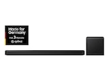 HW‑Q810GF/ZG, Soundbar, Titan Schwarz Angebot im MediaMarkt Saturn Prospekt HW‑Q810GF/ZG, Soundbar, Titan Schwarz im MediaMarkt Saturn Prospekt zum Preis von 399,00 €