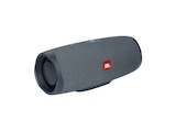 Charge Essential 2 Bluetooth Lautsprecher, Schwarz von JBL im aktuellen MediaMarkt Saturn Prospekt für 133,00 €