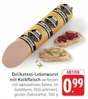 Angebot im EDEKA Bad Vilbel Prospekt EDEKA Bad Vilbel Prospekt mit im Angebot fĂŒr 0,99 âŹ