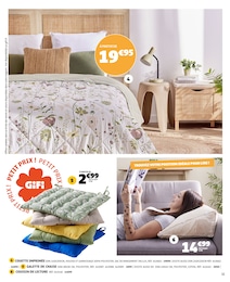 Offre Imprimante dans le catalogue Gifi du moment à la page 11