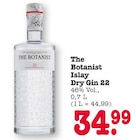 Aktuelles Islay Dry Gin 22 Angebot bei E center in Mainz ab 34,99 €