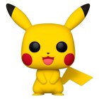 La Figurine Pop Pokemon en promo chez Auchan Hypermarché Corbeil-Essonnes à 16,99 €