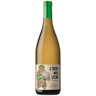 Vin De France en promo chez Auchan Hypermarché Créteil à 4,87 €