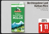 E center Regen Prospekt mit  im Angebot für 1,11 €