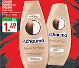 Shampoo Angebote von Schauma bei Marktkauf Wesel für 1,49 €