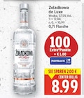 Zoladkowa de Luxe im Angebot bei E center in Berlin Zoladkowa de Luxe Angebote von Zoladkowa bei E center Berlin für 8,99 €