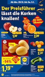 Kartoffeln Angebot & Preis im aktuellen Lidl Prospekt Kartoffeln Angebot im aktuellen Lidl Prospekt auf Seite 2