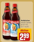 Aktuelle Getränke Angebote bei REWE in Wiesbaden Aktuelles Immunstark Angebot bei REWE in Wiesbaden ab 2,99 €