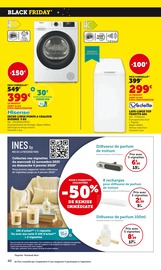 Sèche-Linge Angebote im Prospekt "Super U" von Super U auf Seite 40