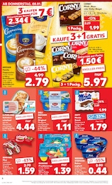 Margarine Angebot im aktuellen Kaufland Prospekt auf Seite 6