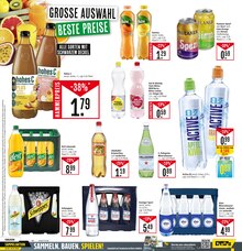 Saft im aktuellen Marktkauf Prospekt (Reutlingen) Saft im Marktkauf Prospekt "Aktuelle Angebote" mit 56 Seiten (Reutlingen)