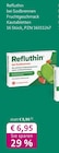 mea - meine apotheke - Refluthin bei Sodbrennen Fruchtgeschmack Angebot im Prospekt Refluthin bei Sodbrennen Fruchtgeschmack bei mea - meine apotheke im Prospekt "" für 6,95 €