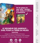 Le Seigneur des Anneaux : Duel pour la Terre du Milieu - Asmodee dans le catalogue Fnac