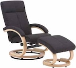 Relaxsessel "NIKLAS" im Angebot bei Zurbrüggen in Rheda-Wiedenbrück Relaxsessel "NIKLAS" Angebote bei Zurbrüggen Rheda-Wiedenbrück für 169,99 €