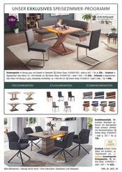 Eckbank im Opti-Wohnwelt Prospekt in Fulda Aktueller Opti-Wohnwelt Prospekt mit Eckbank, "Summer Sale", Seite 39