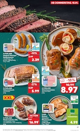 Bratwurst im Kaufland Prospekt in Wunstorf Aktueller Kaufland Prospekt mit Bratwurst, "Aktuelle Angebote", Seite 27