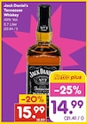 Aktuelle Whiskey Angebote bei Netto Marken-Discount in Bielefeld Aktuelles Tennessee Whiskey Angebot bei Netto Marken-Discount in Bielefeld ab 14,99 €