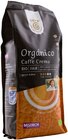 Aktuelles Orgánico Caffè Crema Angebot bei REWE in Aschaffenburg ab 8,99 €