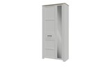 Garderobenschrank Toneo von  im aktuellen Höffner Prospekt für 347,40 €