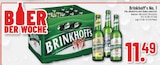 Aktuelle Bier Angebote bei Marktkauf in Marl Aktuelles No. 1 Angebot bei Marktkauf in Marl ab 11,49 €
