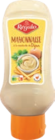 Mayonnaise classique - REGALO en promo à 1,59 € chez Aldi Mayonnaise classique - REGALO dans le catalogue Aldi