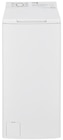 Lave linge top* - FAGOR - Carrefour à Ramonville-Saint-Agne Lave linge top* - FAGOR en promo chez Carrefour Ramonville-Saint-Agne à 309,99 €