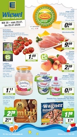 EDEKA Münster Prospekt der aktuellen Woche, gültig von 20.07.2026 bis 25.07.2026 Aktueller EDEKA Münster Prospekt "Aktuelle Angebote" mit 14 Seiten