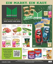 Aktueller Marktkauf Discounter Prospekt in Borchen und Umgebung, "Aktuelle Angebote" mit 16 Seiten, 07.04.2026 - 11.04.2026