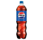 PEPSI im Angebot bei Penny in Neu-Ulm PEPSI Angebote bei Penny Neu-Ulm für 0,79 €