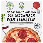 Pizza Margherita oder Pizza Salame Angebot in Lauterbach Pizza Margherita oder Pizza Salame im aktuellen Prospekt bei REWE in Lauterbach